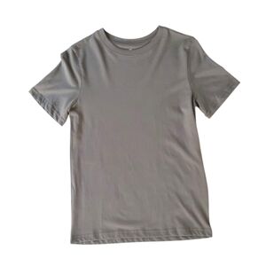 H&M Charcoal Gray Tee
